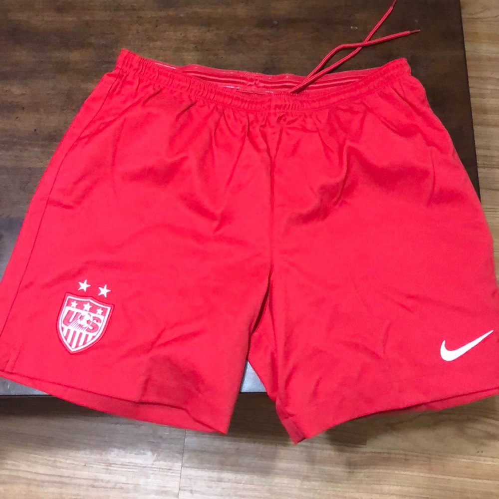 Nike shorts